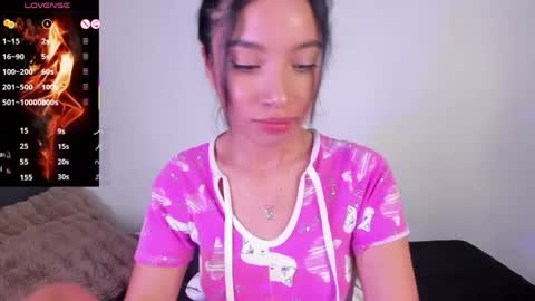 Snapshot of alissarose_1 chatting on April 23, 2026, 12:23 am alissarose_1 online show from April 23, 2026, 12:23 am