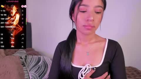 Snapshot of alissarose_1 chatting on April 25, 2026, 11:46 pm alissarose_1 online show from April 25, 2026, 11:46 pm