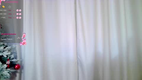 Snapshot of alissawind chatting on January 17, 2025, 7:19 am im Allise online show from January 17, 2025, 7:19 am