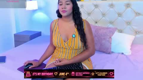 ALISS online show from June 2, 2026, 11:34 am