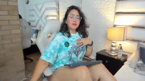 alissbluumm online show from July 9, 2026, 11:31 pm