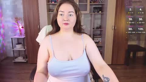 alissdaisyy online show from June 25, 2026, 9:03 am