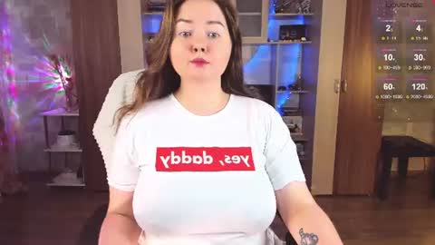alissdaisyy online show from August 2, 2026, 9:52 am