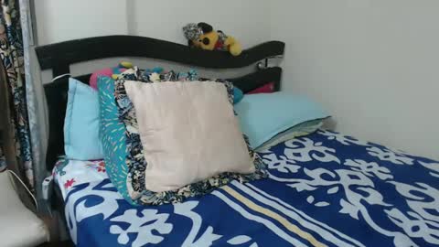 Snapshot of alisse27 chatting on February 13, 2025, 12:13 am allise online show from February 13, 2025, 12:13 am