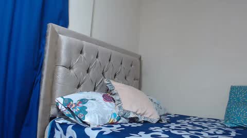 Snapshot of alisse27 chatting on October 10, 2025, 12:09 am allise online show from October 10, 2025, 12:09 am