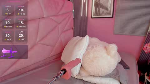 Alisse Miller online show from January 26, 2025, 6:28 am