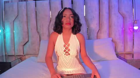 alisse_myers online show from May 29, 2026, 3:15 am