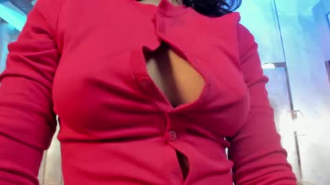 alisse_myers online show from June 7, 2026, 3:10 am
