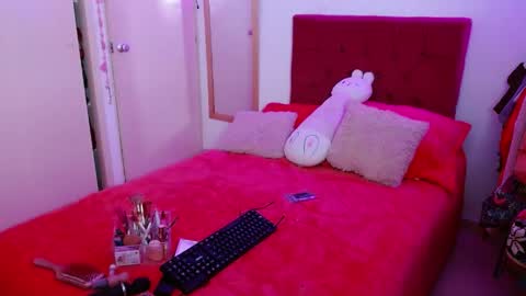 Snapshot of alissesallie_ chatting on May 19, 2026, 10:21 am alissesallie_ online show from May 19, 2026, 10:21 am
