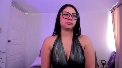 Snapshot of alissia_viera chatting on February 1, 2025, 4:22 pm iraide online show from February 1, 2025, 4:22 pm