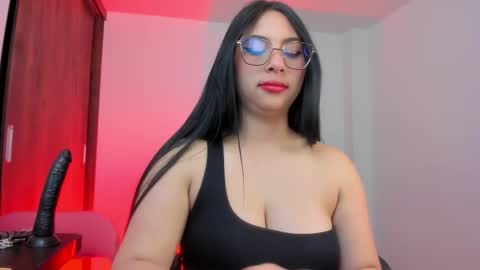 Snapshot of alissia_viera chatting on February 3, 2026, 4:23 pm iraide online show from February 3, 2026, 4:23 pm