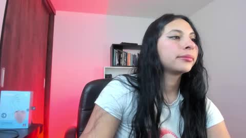Snapshot of alissia_viera chatting on March 14, 2026, 1:55 am iraide online show from March 14, 2026, 1:55 am