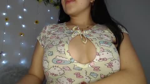 Snapshot of alisson05_m chatting on February 15, 2025, 12:11 pm Alisson online show from February 15, 2025, 12:11 pm