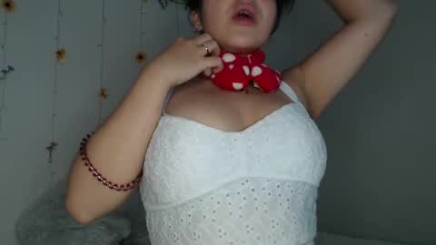 Snapshot of alisson05_m chatting on February 22, 2025, 9:56 am Alisson online show from February 22, 2025, 9:56 am