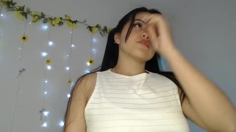 Snapshot of alisson05_m chatting on February 27, 2025, 4:32 pm Alisson online show from February 27, 2025, 4:32 pm