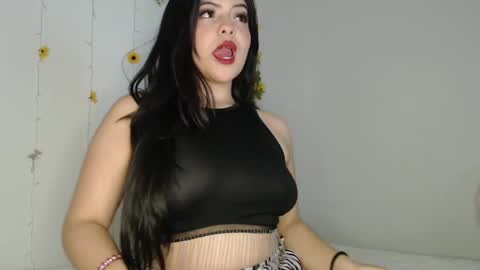 Snapshot of alisson05_m chatting on March 7, 2025, 5:08 am Alisson online show from March 7, 2025, 5:08 am