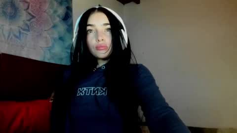 Alisson369  online show from October 5, 2025, 10:13 am