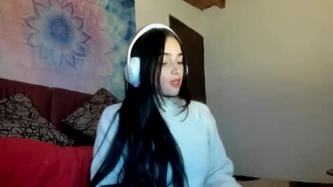 Alisson369  online show from October 10, 2025, 10:14 am