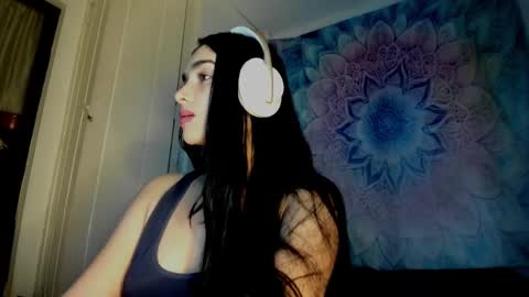 Alisson369  online show from February 22, 2026, 8:57 am