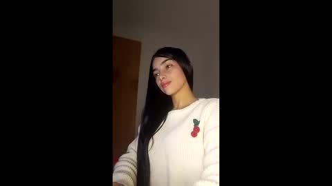 Snapshot of alisson369_ chatting on June 6, 2026, 8:19 am Alisson369 online show from June 6, 2026, 8:19 am