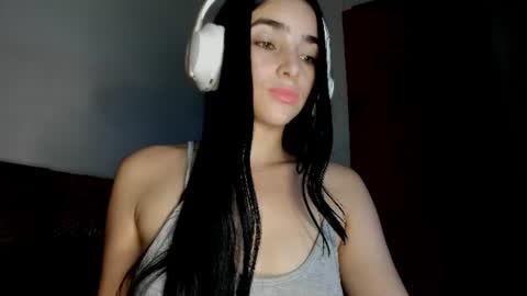 Snapshot of alisson369_ chatting on June 29, 2026, 10:15 am Alisson369 online show from June 29, 2026, 10:15 am