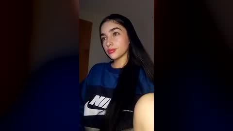 Snapshot of alisson369_ chatting on July 22, 2026, 9:01 am Alisson369 online show from July 22, 2026, 9:01 am