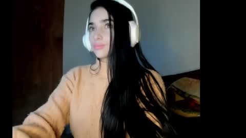 Snapshot of alisson369_ chatting on July 26, 2026, 8:21 am Alisson369 online show from July 26, 2026, 8:21 am
