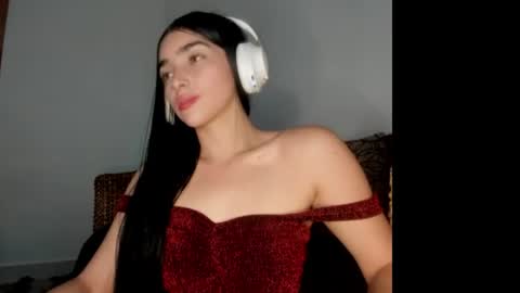 Snapshot of alisson369_ chatting on July 28, 2026, 4:05 pm Alisson369 online show from July 28, 2026, 4:05 pm