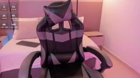 alisson_81 online show from June 17, 2026, 2:47 am
