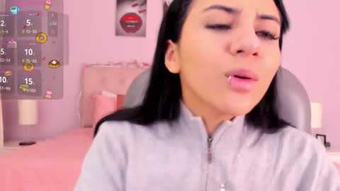 alisson__cortez online show from March 8, 2026, 11:58 am