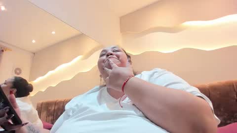 Alisson online show from March 14, 2026, 11:26 am