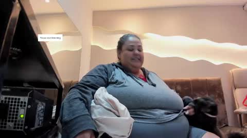 Snapshot of alisson_am chatting on June 8, 2026, 11:54 am Alisson online show from June 8, 2026, 11:54 am