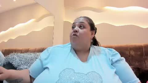 Snapshot of alisson_am chatting on June 11, 2026, 11:41 am Alisson online show from June 11, 2026, 11:41 am