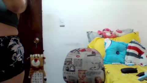 Snapshot of alisson_brand chatting on January 9, 2025, 6:04 pm alisson brand online show from January 9, 2025, 6:04 pm