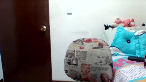 Snapshot of alisson_brand chatting on February 12, 2025, 6:51 pm alisson brand online show from February 12, 2025, 6:51 pm