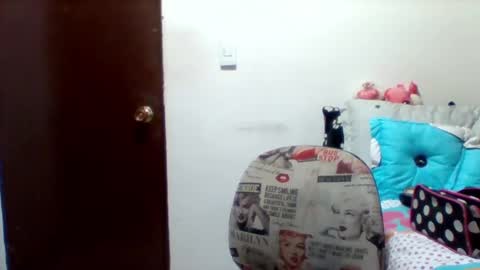 Snapshot of alisson_brand chatting on February 13, 2025, 11:50 am alisson brand online show from February 13, 2025, 11:50 am