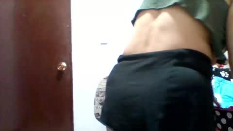 Snapshot of alisson_brand chatting on February 25, 2025, 11:08 am alisson brand online show from February 25, 2025, 11:08 am