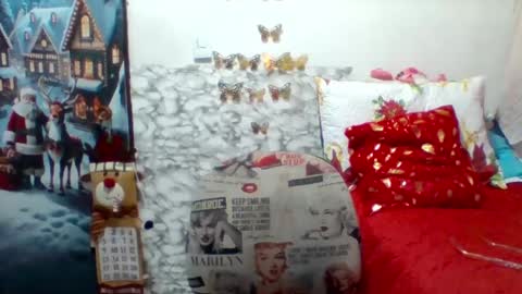 Snapshot of alisson_brand chatting on November 29, 2025, 5:38 pm alisson brand online show from November 29, 2025, 5:38 pm