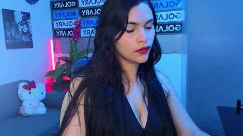 alisson_evans__ online show from February 24, 2026, 9:24 pm