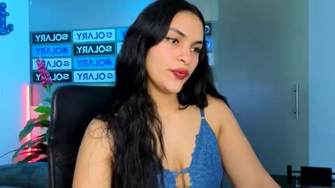 alisson_evans__ online show from March 23, 2026, 8:35 pm