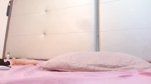 Alisson online show from December 7, 2024, 9:11 pm