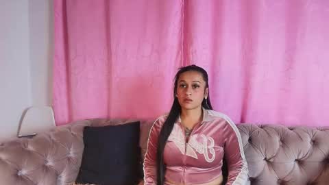 alisson_gv1 online show from April 25, 2026, 6:38 pm