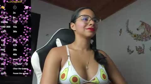 Snapshot of alisson_hoffman05 chatting on June 22, 2026, 9:45 pm Alisson hoffman05 online show from June 22, 2026, 9:45 pm