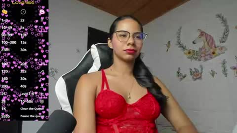 Snapshot of alisson_hoffman05 chatting on July 24, 2026, 1:03 am Alisson hoffman05 online show from July 24, 2026, 1:03 am