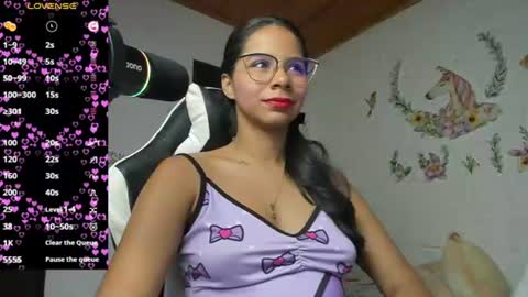 Snapshot of alisson_hoffman05 chatting on August 1, 2026, 4:06 pm Alisson hoffman05 online show from August 1, 2026, 4:06 pm