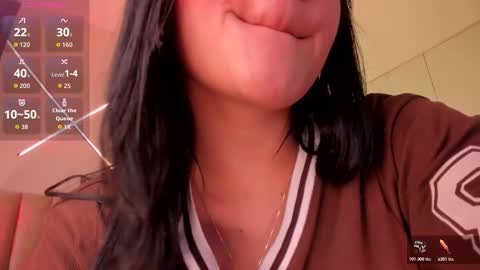  Alisson  online show from February 9, 2026, 12:53 pm