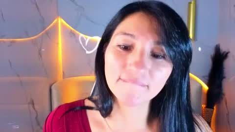 alisson_tx_ online show from May 12, 2026, 7:44 pm