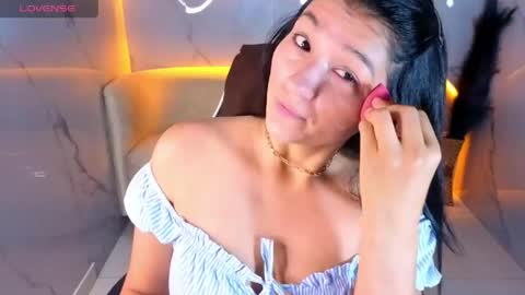 alisson_tx_ online show from May 14, 2026, 7:31 pm