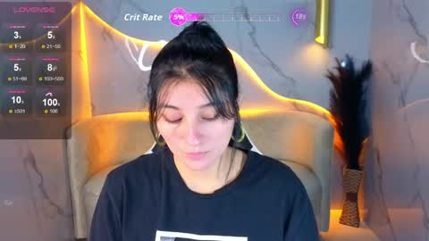 alisson_tx_ online show from June 6, 2026, 7:40 pm