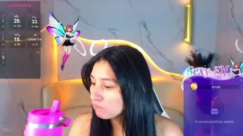 alisson_tx_ online show from June 16, 2026, 7:38 pm